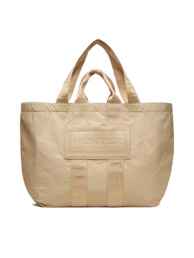 Hunter Hunter Handtasche C-HTR-K-014-06 Beige