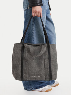 Guess Jeans Сумка CEO-GUESS-B-007-10 Сірий