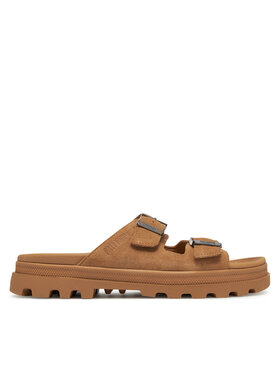 Palladium Palladium Şlapi Dunelite Riviera Sde 74455-252-M Maro