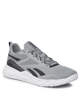 Reebok Obuća Za Teretanu Nfx Trainer ID5031 Siva