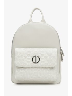 Estro Estro Ruksak ER00115052 Sivá