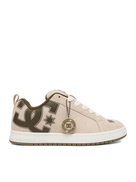 DC Shoes DC Shoes Sportcipők CEOWB-V5-10116M Bézs