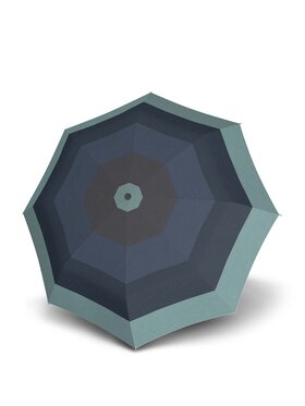 Knirps Knirps Parasolka 229932 Błękitny