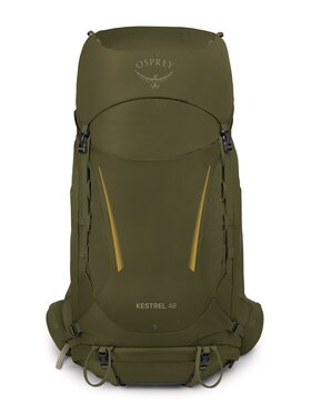 Osprey Osprey Plecak 278322 Zielony