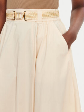 Φούστα σε γραμμή Α TWINSET φωτογραφία