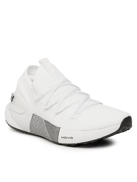 Under Armour Under Armour Buty Ua Hovr Phantom 3 3025516-104 Biały