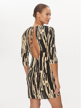 Φόρεμα κοκτέιλ DKNY φωτογραφία