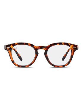 TWIG TWIG Okulary z filtrem blue light Bauman Kolorowy