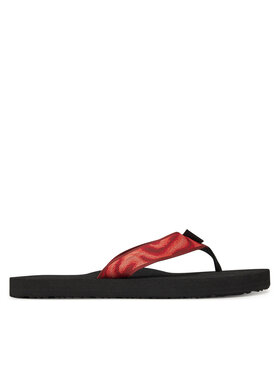 Teva Teva Varbavahesandaalid Mush II 4198 Punane