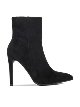 DeeZee DeeZee Botine P5103 Negru