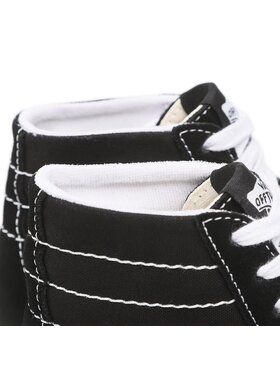 Vans Tenisice Sk8-Hi Tapered VN0A5JMKBMX1 Crna