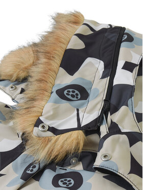 Μπουφάν χειμωνιάτικο Reima φωτογραφία