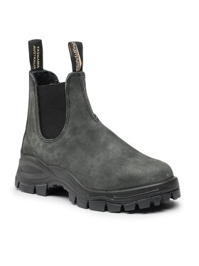 Blundstone Blundstone Sztyblety 2238 Szary