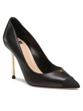 Elisabetta Franchi Elisabetta Franchi High Heels SA-86L-32E2-110 Schwarz