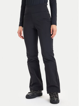 Rossignol Rossignol Pantaloni da sci RLOWP17 Nero Slim Fit