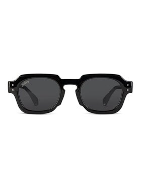 Herling Herling Okulary przeciwsłoneczne Grayson Czarny