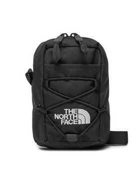 The North Face The North Face Τσαντάκι Jester Crossbody NF0A52UC4H01 Μαύρο