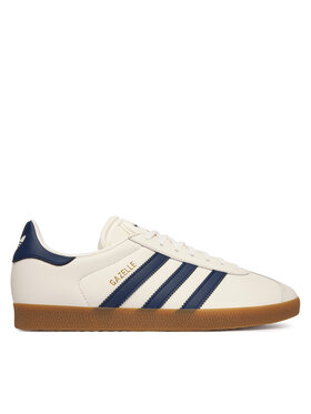 adidas adidas Sneakers Gazelle JI0209 Écru