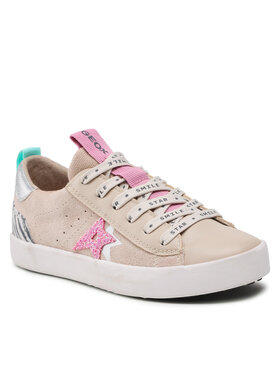 Geox Geox Sneakers J Kilwi G. A J25D5A 022BC C5000 M Beige