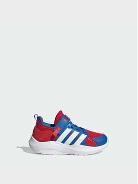adidas adidas Trampki MARVEL LIGHTORAMA SPIDER-MAN Czerwony