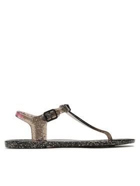 EA7 Emporio Armani EA7 Emporio Armani Сандали XFQ005 XK323 S469 Черен