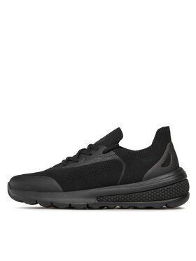 Geox Geox Sneakers D Spherica Actif A D35THA 06K7Z C9999 Nero