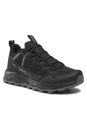 Sprandi Sprandi Chaussures de trekking Gear Rocky Adv MP-S23W063A-1 Noir