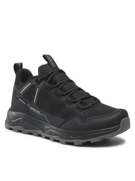 Sprandi Sprandi Scarpe da trekking Gear Rocky Adv MP-S23W063A-1 Nero