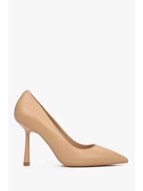 Estro Estro Scarpe stiletto ER00113233 Beige