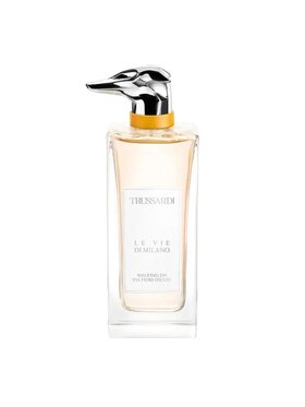 Trussardi Trussardi Trussardi Le Vie di Milano Walking On Via Fiori Oscuri woda perfumowana spray 100ml Woda perfumowana