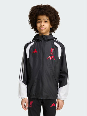 adidas adidas Kurtka wielofunkcyjna 169685 Czarny Regular Fit