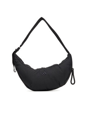 adidas adidas Handtasche Must Haves Puffy JZ4417 Schwarz