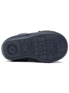 Κλειστά παπούτσια Geox φωτογραφία