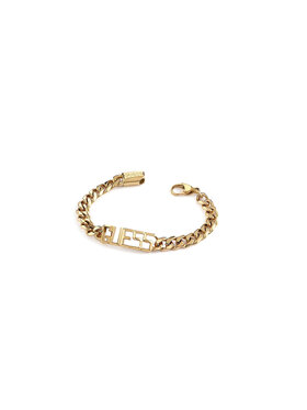 Guess Guess Βραχιόλι JUXB03205JWYGBKL Χρυσό