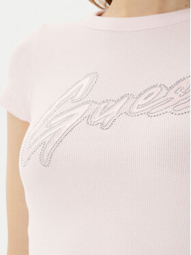 T-Shirt Guess