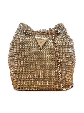 Guess Guess Torebka HWOR93 50750 Złoty