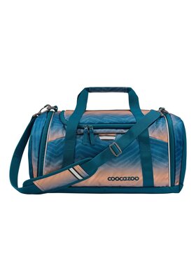 Coocazoo Coocazoo Torba podróżna 267734 Szary