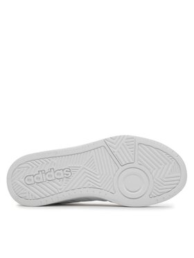 Adidas Tenisice Hoops 3.0 GW5457 Bijela