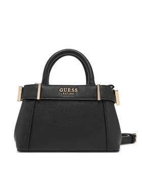Guess Guess Handtasche HWBG96 33760 Schwarz