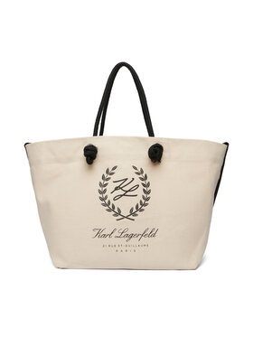 Τσάντα KARL LAGERFELD φωτογραφία