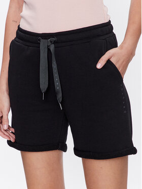 Volcano Volcano Spordišortsid N-Mery L44263-S23 Must Regular Fit