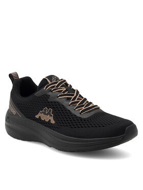Kappa Kappa Tenisice SS24-3C009-W Crna