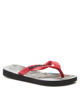 Havaianas Havaianas Σαγιονάρες Top Marvel Cl 4147012009 Κόκκινο