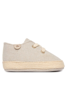 Mayoral Mayoral Halbschuhe 9085.10 Beige