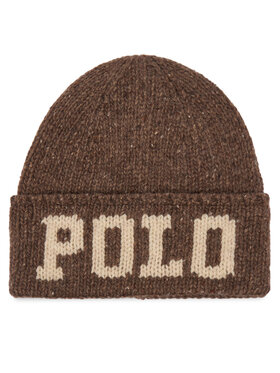 Polo Ralph Lauren Polo Ralph Lauren Mütze 449959366003 Braun