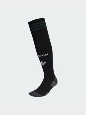 adidas adidas Skarpety długie Juventus 25/26 Third Czarny