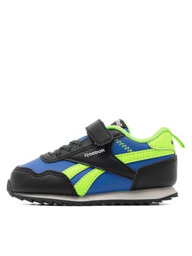 Reebok Superge Royal Cl Jog 3.0 1V HP8670 Črna