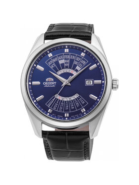 Orient Orient Ρολόι RA-BA0003L10BA012J0 Μαύρο