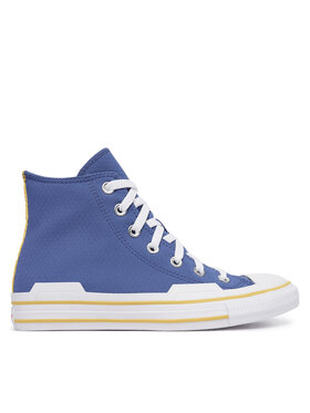 Converse Converse Sneakers aus Stoff Chuck Taylor All Star x Dragon Ball Z Goku A21843C Blau