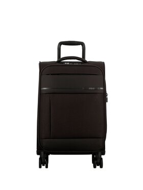 Jump Jump Walizka kabinowa 319978 Czarny